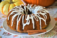 Pumpkin Cake I Recipe | Allrecipes image