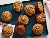 Healthy Breakfast Muffins Recipe | Ree Drummond | Foo… image