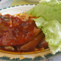 PORK CHOPS COOKED IN BEER RECIPES