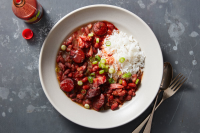 Slow Cooker Red Beans and Rice Recipe - NYT Cooking image