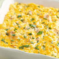 Macaroni Tuna Casserole Recipe: How to Make It image