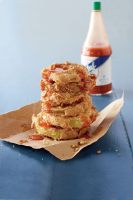 Fried Green Tomatoes Recipe | Southern Living image