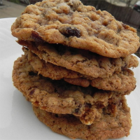 The Best Oatmeal Cookies Recipe | Allrecipes image