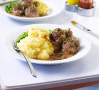 Turkey recipes | BBC Good Food image
