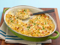 Sheet Pan Caprese Chicken Recipe | Food Network Kitche… image
