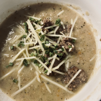 Tuscan White Bean Soup | Allrecipes image