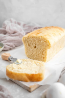 The Best Keto Bread Recipe | Just 5 Simple Ingredients image