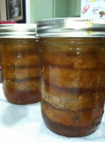 CANNING PEACH JELLY RECIPES