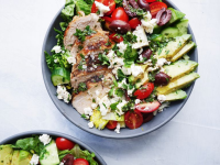 Best Grilled Chicken Salad - How to Make Grilled ... - Delish image