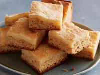 Ooey Gooey Butter Cake Recipe | Food Network Kitchen ... image