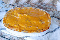 Hearty Hamburger Pie | Just A Pinch Recipes image