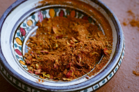 Moroccan Spice Blend Recipe | Epicurious image