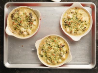 Easy Coquilles Saint Jacques Recipe | Ina Garten | Food ... image