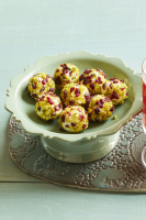 Best Goat Cheese Balls Recipe - How to Make Goat Cheese Balls image