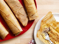 Hot Tamales Recipe | Alton Brown | Food Network image