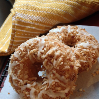 BISQUICK DONUTS RECIPES