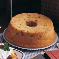 Black Walnut Pound Cake Recipe: How to Make It - Taste … image