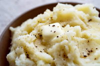 Garlic Mashed Potatoes Recipe - NYT Cooking image