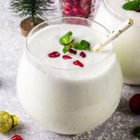White Christmas Mojito - Good Living Guide image