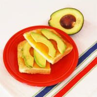 Avocado Toast Recipe | Allrecipes image