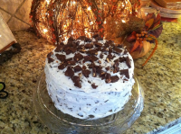 Hershey's Bar Cake Recipe - Baking.Food.com image