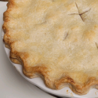 Mulberry Pie Recipe | Allrecipes image