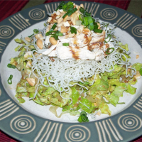 Chinese Chicken Salad Recipe | Allrecipes image