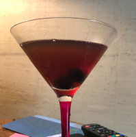 Manhattan Cocktail Recipe | Allrecipes image