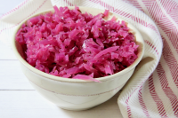 SOUR CABBAGE RECIPES