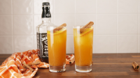 Best Apple Cider Old Fashioned Recipe - How to Make Apple ... image