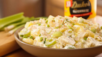 Duke's Old-Fashioned Potato Salad – Duke's Mayo image