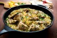 Easy Chicken Alfredo Recipe: How to Make It - Taste of Home image
