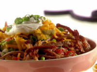 Burrito Bowl Recipe | Melissa d'Arabian | Food Network image