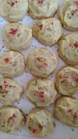 Beth's Orange Cookies Recipe | Allrecipes image