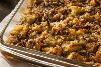 HOW TO MAKE STOVE TOP STUFFING MIX RECIPES