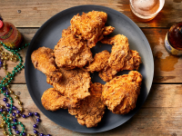 Southern-Style Buttermilk Fried Chicken Recipe | Allrecipes image