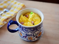Mug Omelet Recipe | Ree Drummond | Food Network image