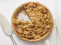 Classic Apple Crumb Pie Recipe | Food Network Kitchen ... image