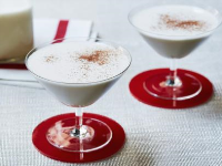 Puerto Rican Coconut Milk-Rum Christmas ... - Food Network image