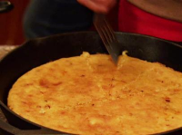 Cheesy Jalapeno Cornbread Recipe | Ree Drummond | Food Network image