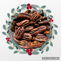 HOT AND SPICY NUTS RECIPES