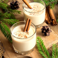 The History of Eggnog: How the Holiday Drink Got Here ... image