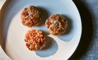 CALORIES IN SAUSAGE PATTY RECIPES