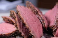 Smoked Tri-tip Roast - Learn to Smoke Meat with Jeff Phillips image