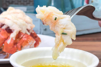 Instant Pot Lobster Tails - One Happy Housewife image