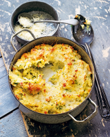 Best scotch egg recipe | Jamie Oliver picnic recipes image