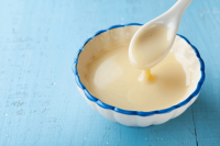 Fast And Easy Sweetened Condensed Milk Frostings - C… image