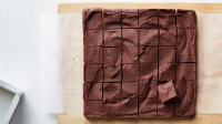 Marshmallow Fudge Recipe | Martha Stewart image