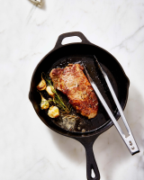 Best New York Strip Steak Recipe - Good Housekeeping image