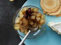 Pear Compote Recipe | Food Network Kitchen | Food Network image
